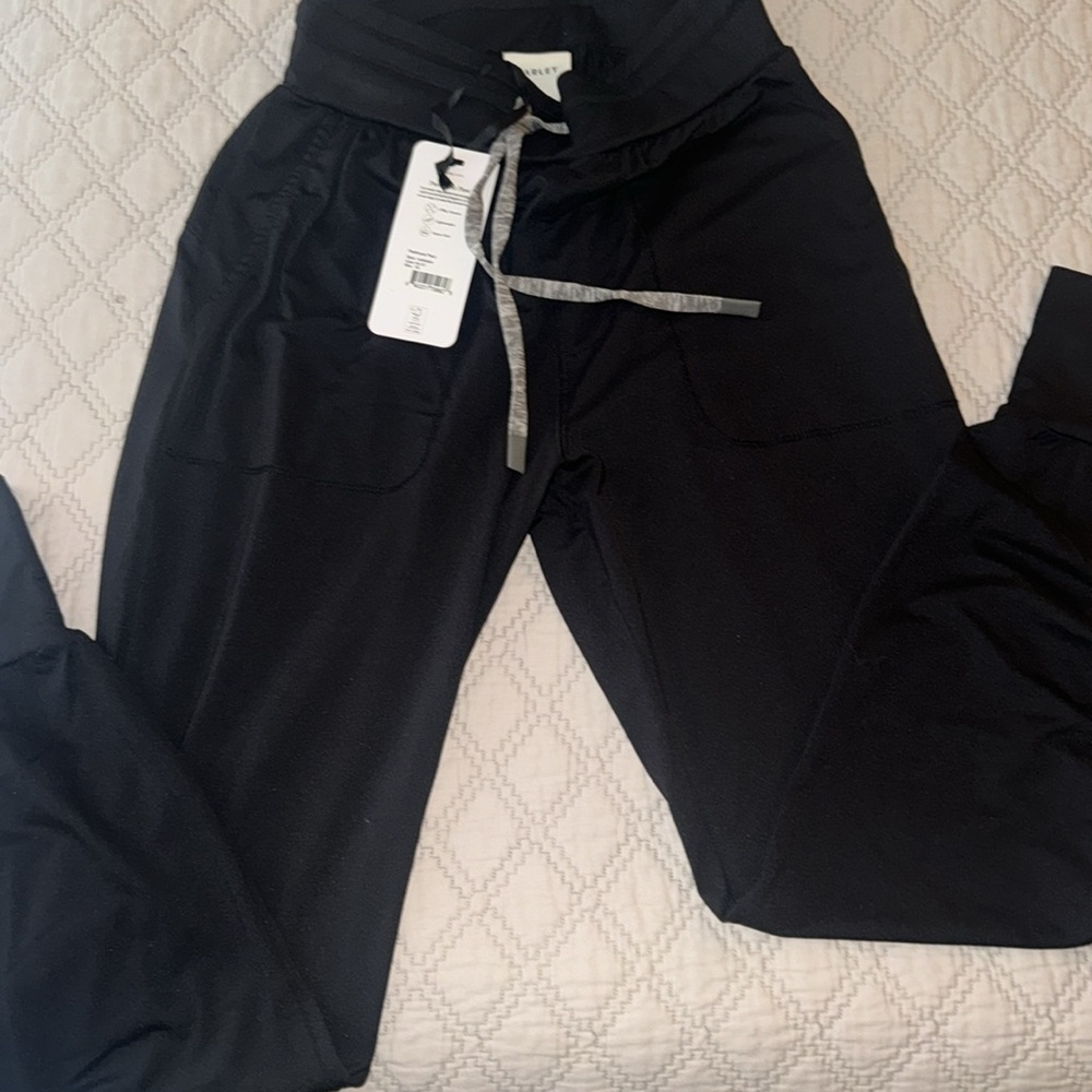 VARLEY Parkhurst Jogger - Picture 7 of 11